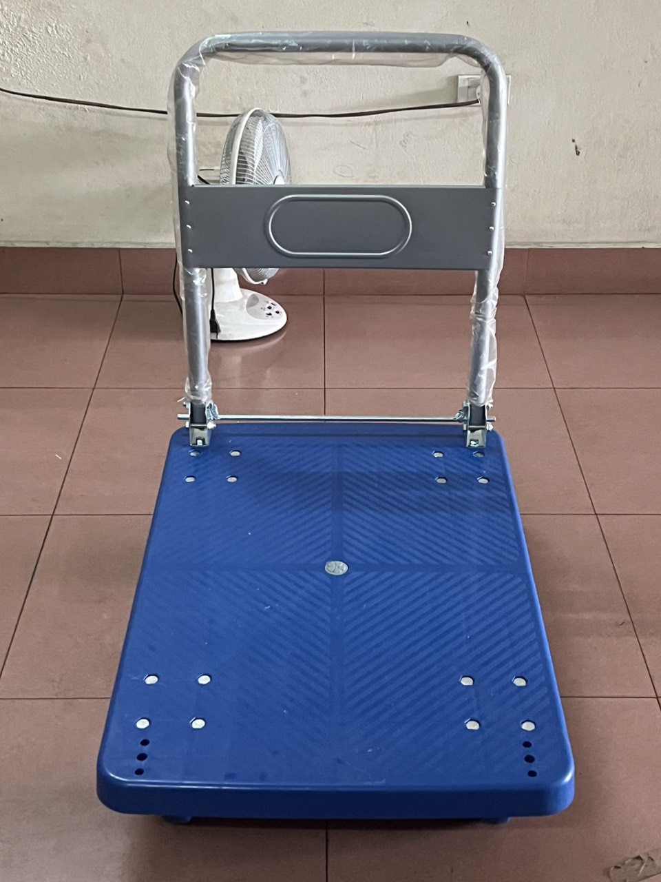 Xe đẩy hàng giá rẻ